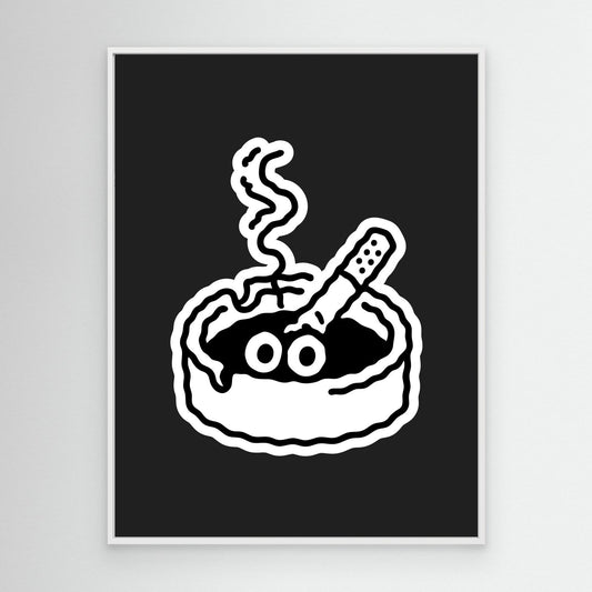 Ashtray