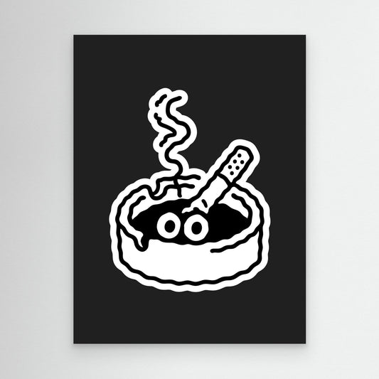 Ashtray