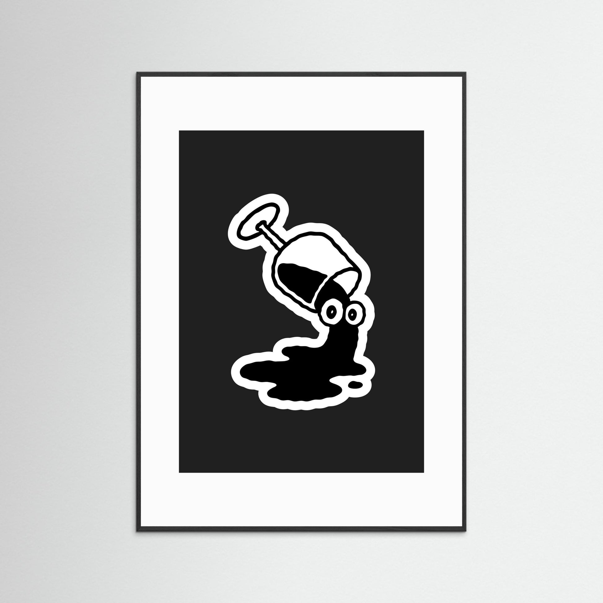 Spill