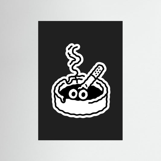 Ashtray