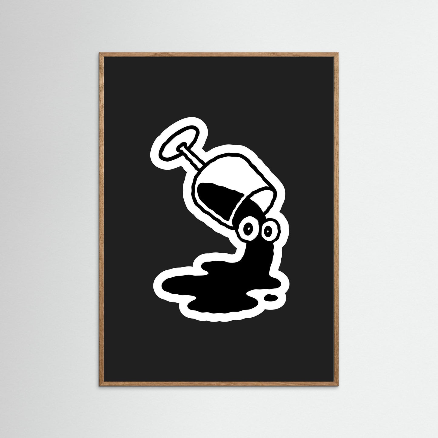 Spill