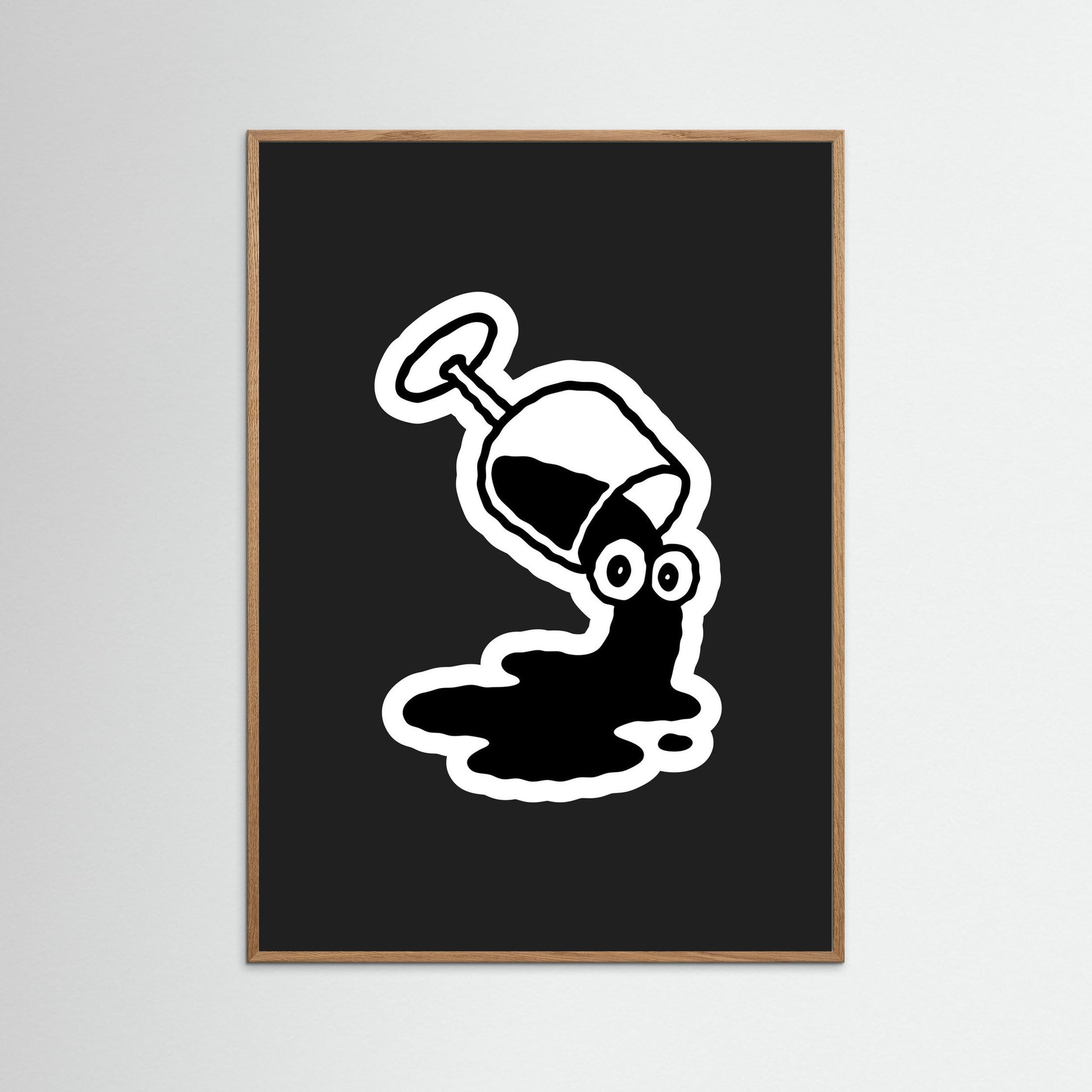 Spill