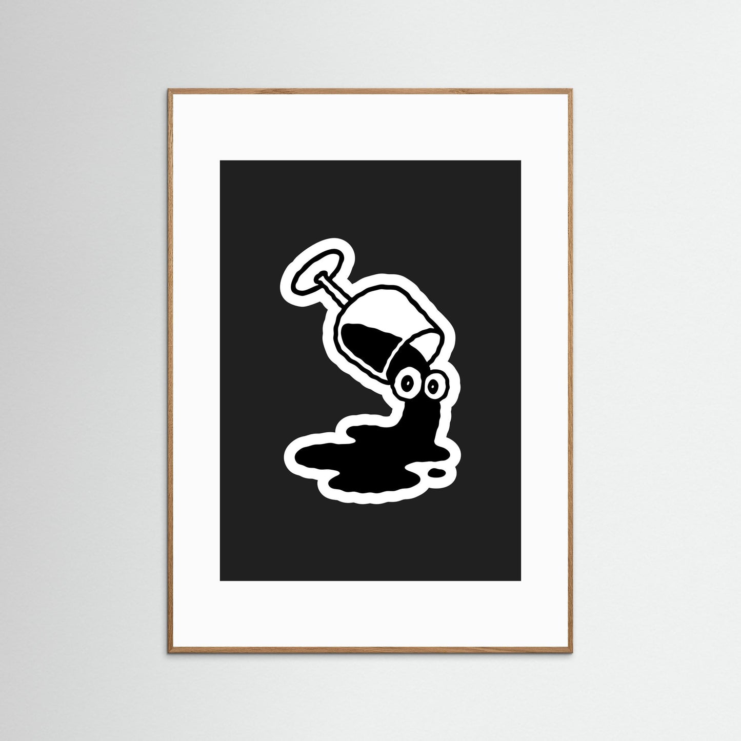 Spill