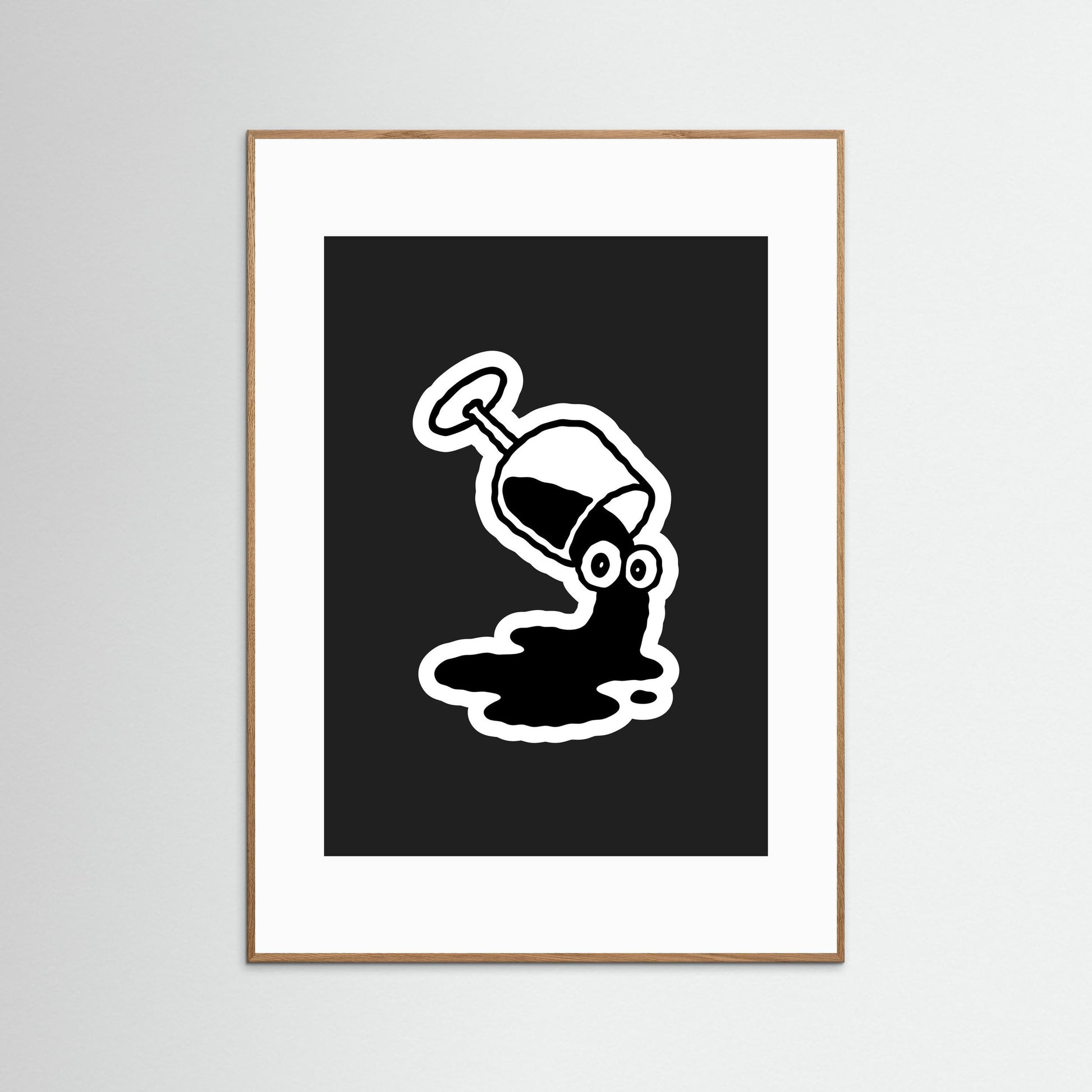Spill